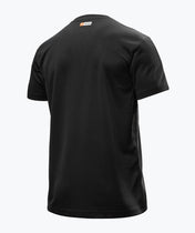 Trainingsshirt - Schwarz