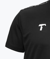 Trainingsshirt - Schwarz