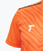 Trainingsshirt - Orange