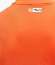 Trainingsshirt - Orange