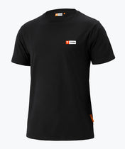 T-Shirt T1TAN - Schwarz